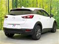 2016 Mazda CX-3