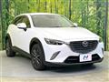 2016 Mazda CX-3