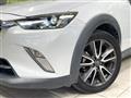 2016 Mazda CX-3