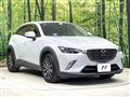 2016 Mazda CX-3