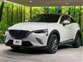 2017 Mazda CX-3