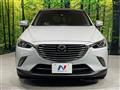 2017 Mazda CX-3