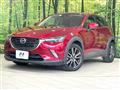 2017 Mazda CX-3