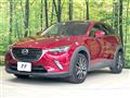2017 Mazda CX-3