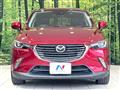 2017 Mazda CX-3