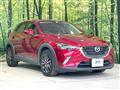 2017 Mazda CX-3