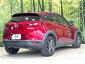 2017 Mazda CX-3