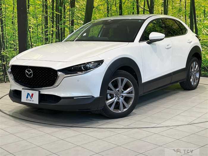 2020 Mazda Mazda Others