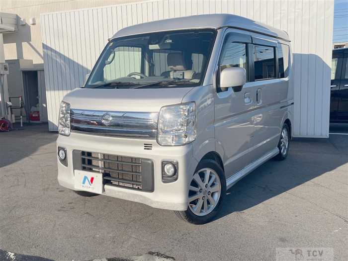 2018 Nissan NV100Clipper