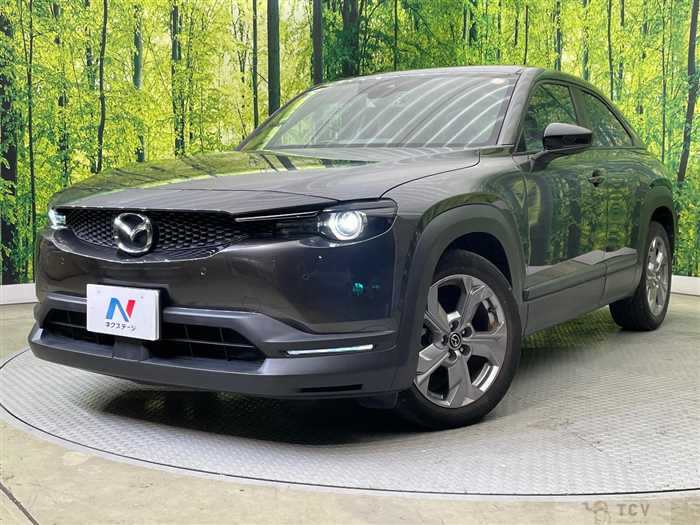 2021 Mazda Mazda Others