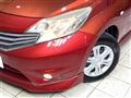 2012 Nissan Note