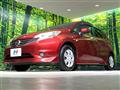 2012 Nissan Note