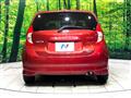 2012 Nissan Note