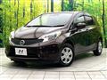 2015 Nissan Note