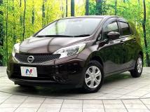 2015 Nissan Note