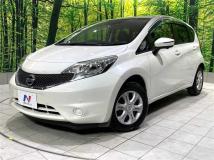 2016 Nissan Note