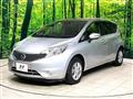 2016 Nissan Note