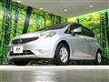 2016 Nissan Note