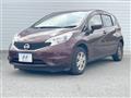 2016 Nissan Note