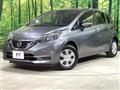 2020 Nissan Note