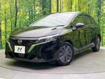 2022 Nissan Note