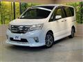 2011 Nissan Serena