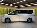 2011 Nissan Serena