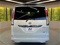 2011 Nissan Serena