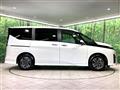 2025 Nissan Serena