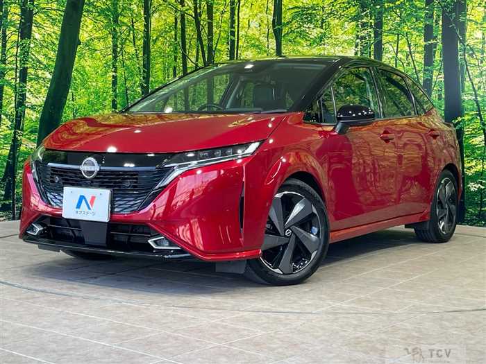 2022 Nissan Nissan Others