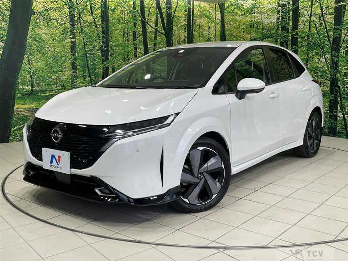 2023 Nissan Nissan Others
