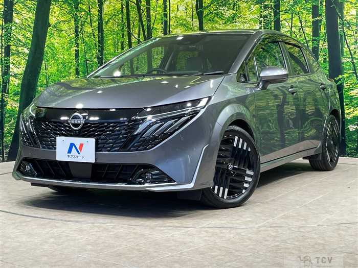 2024 Nissan Nissan Others