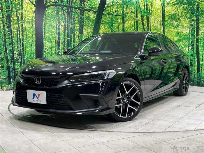 2023 Honda Civic