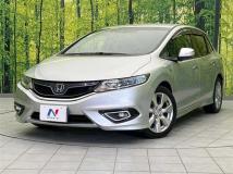 2015 Honda Jade