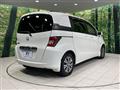 2012 Honda Freed Spike