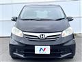 2013 Honda Freed