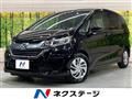 2018 Honda Freed