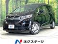2018 Honda Freed
