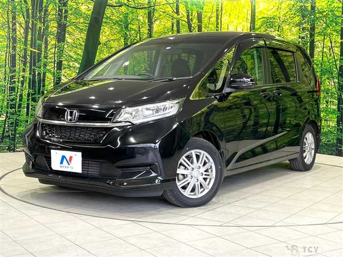 2020 Honda Freed