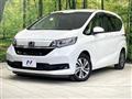 2020 Honda Freed