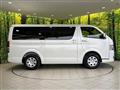 2025 Toyota Hiace Van