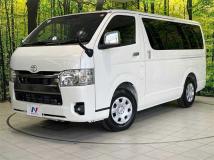 2025 Toyota Hiace Van