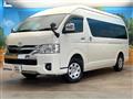 2025 Toyota Hiace Van
