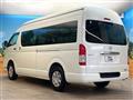 2025 Toyota Hiace Van