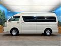 2025 Toyota Hiace Van