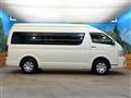 2025 Toyota Hiace Van