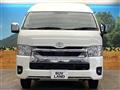 2025 Toyota Hiace Van