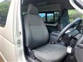2025 Toyota Hiace Van