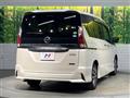 2016 Nissan Serena
