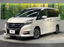 2016 Nissan Serena